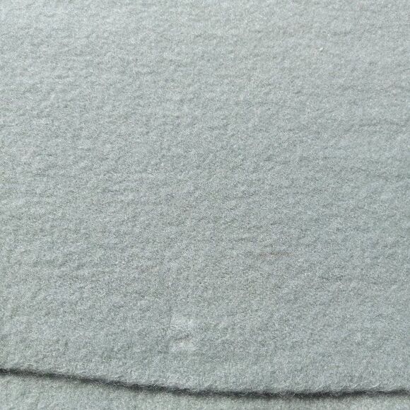 Vintage Green Kenwood Wool Blanket Cottagecore Countrycore - Picture 8 of 9